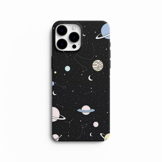 Galactic Gateway | Hard Case