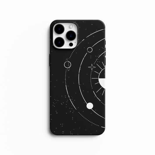 Lunar Launch | Hard Case