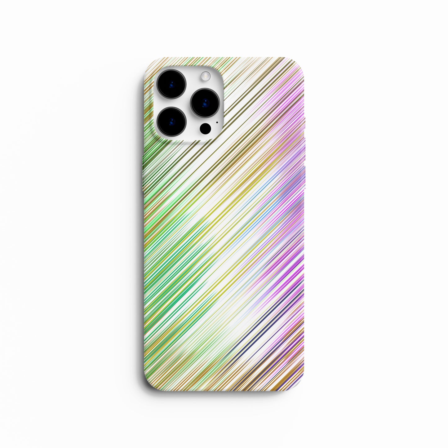 Streak Spectrum | Hard Case