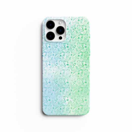 Crystals Sparkle | Hard Case