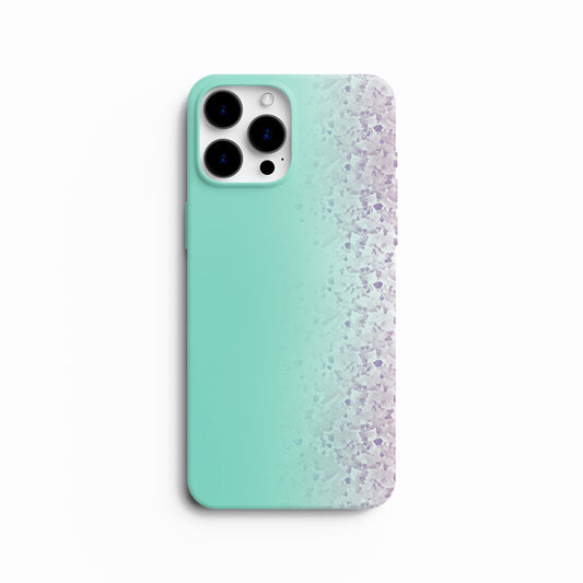 Frosted Fern | Hard Case