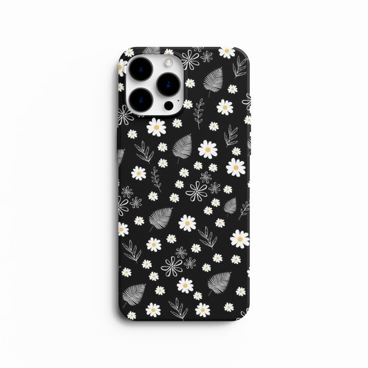 Boho Bloom | Hard Case