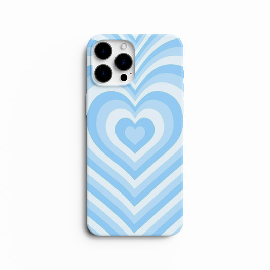 Sapphire Spirit | Hard Case