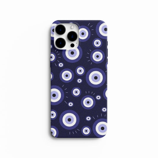 Azure Eye |  Hard Case