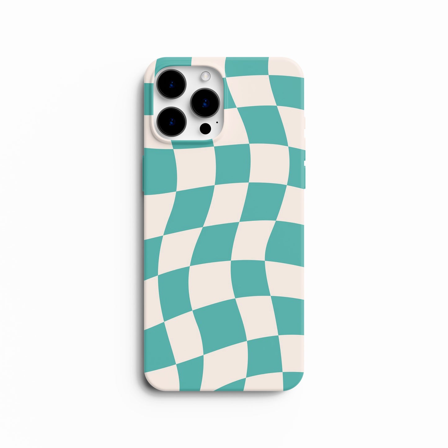 Mint Match | Hard Case