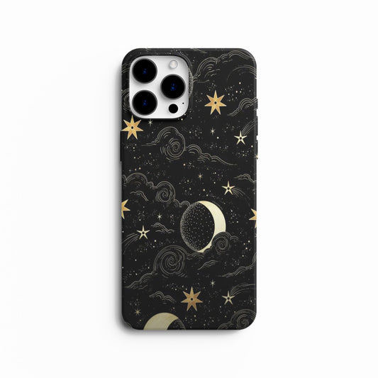 Dreamy Cosmos | Hard Case