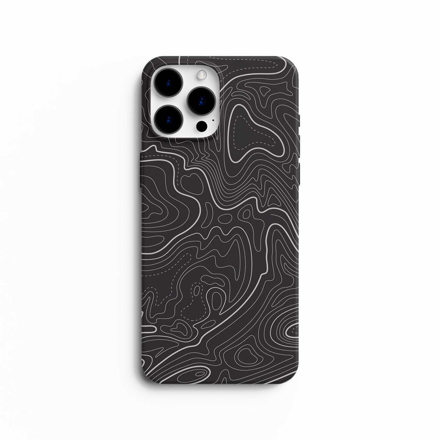 Patterned Paradox | Hard Case