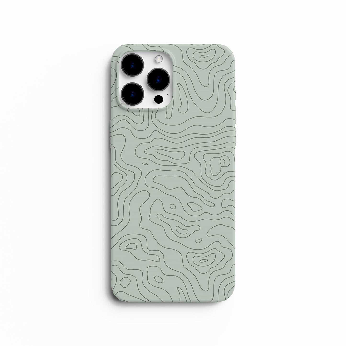 Contour Mirage | Hard Case