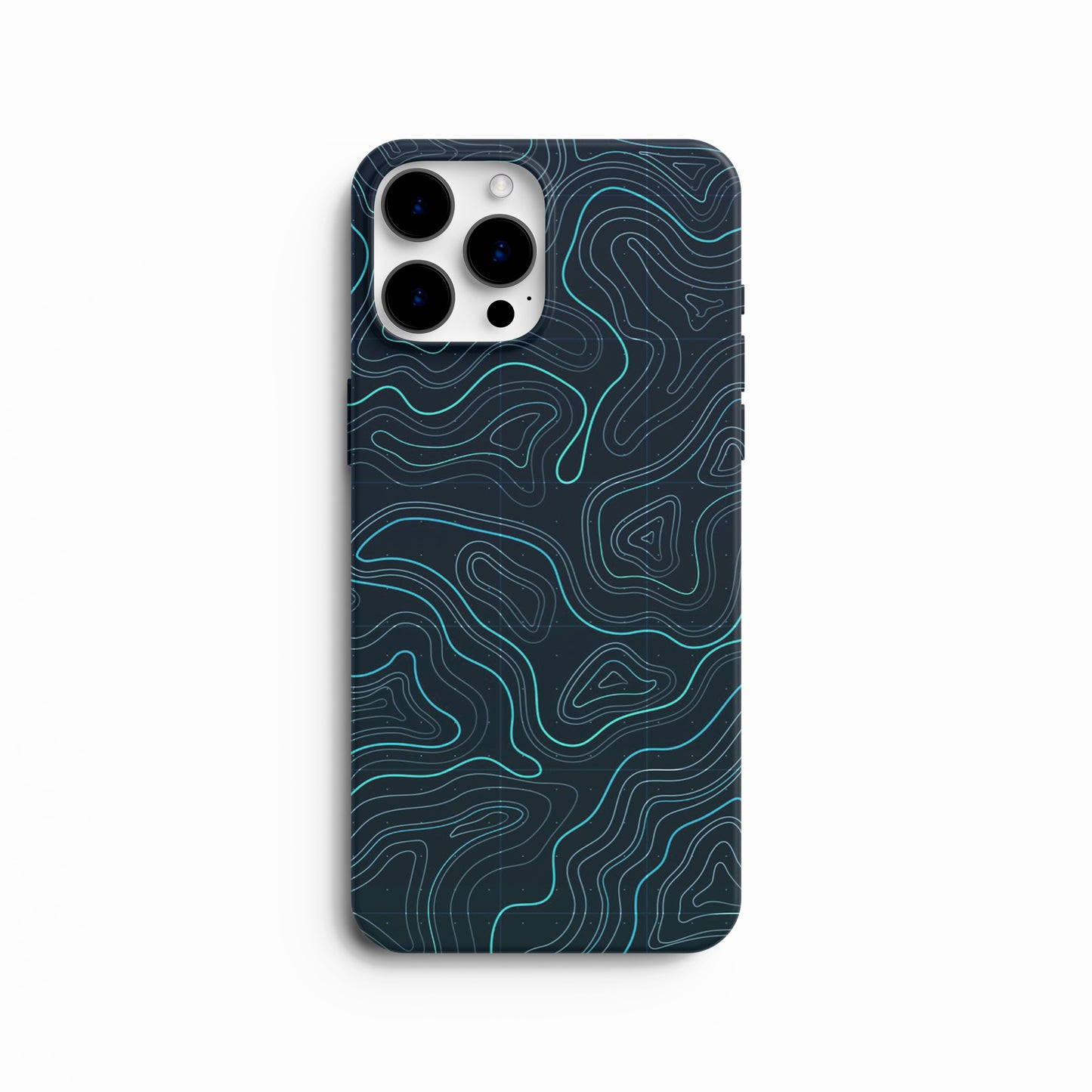 Geo Flow | Hard Case