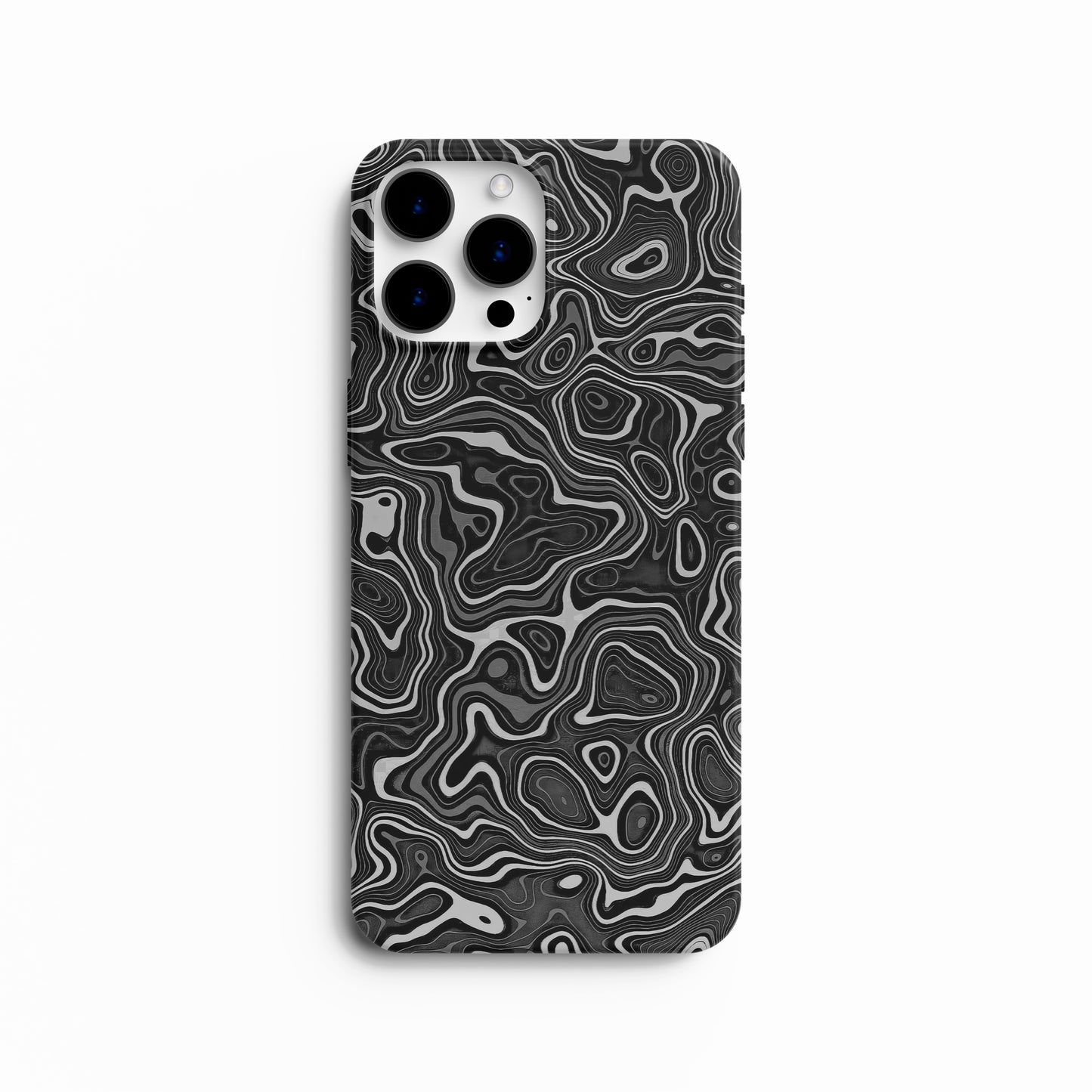 Damask Dreams | Hard Case