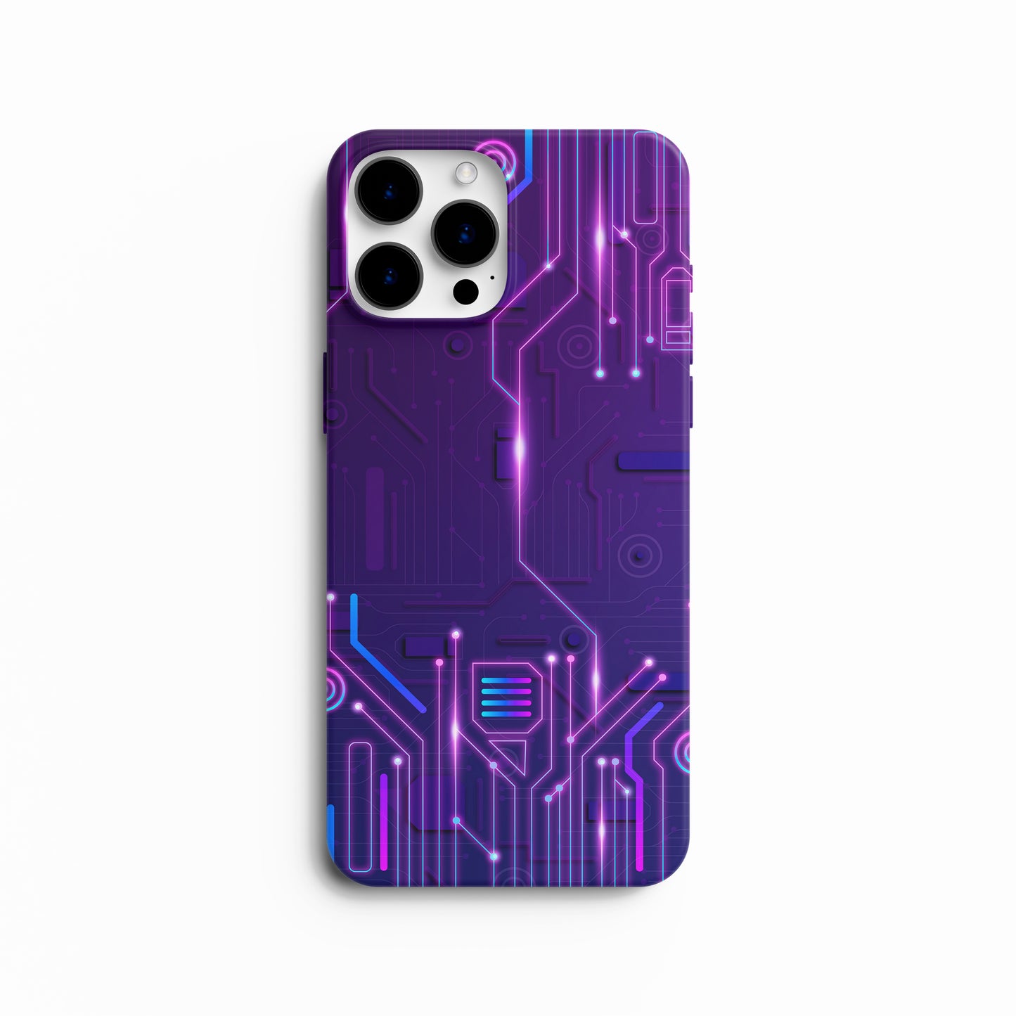 Cyber Odyssey | Hard Case