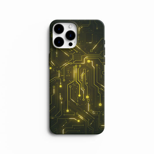 Cyber Core | Hard Case