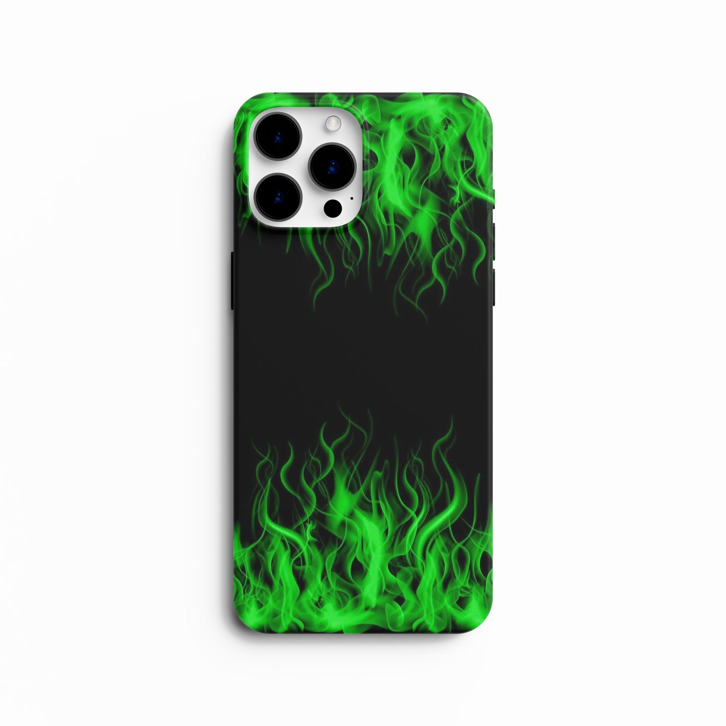 Inferno | Hard Case