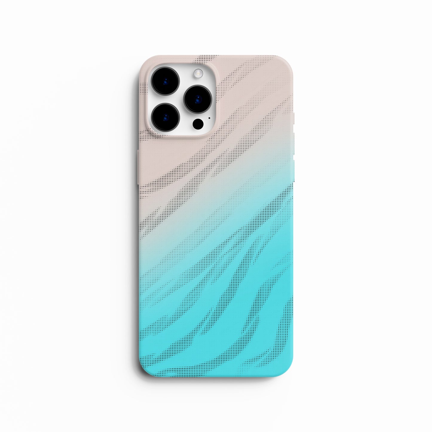 Tiger Stripe | Hard Case