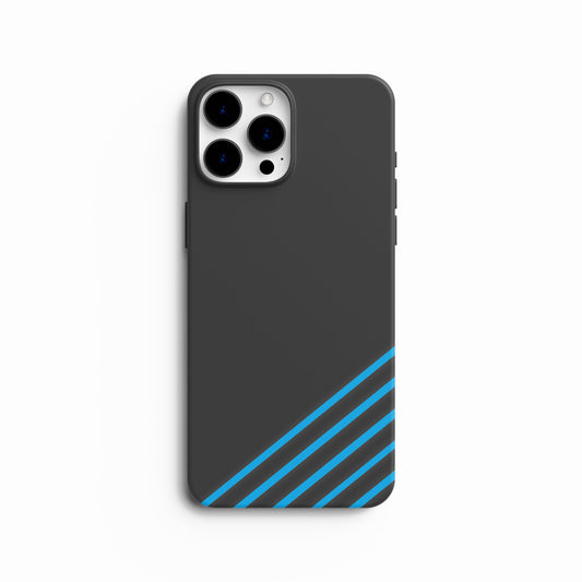 Angular Stripe | Hard Case