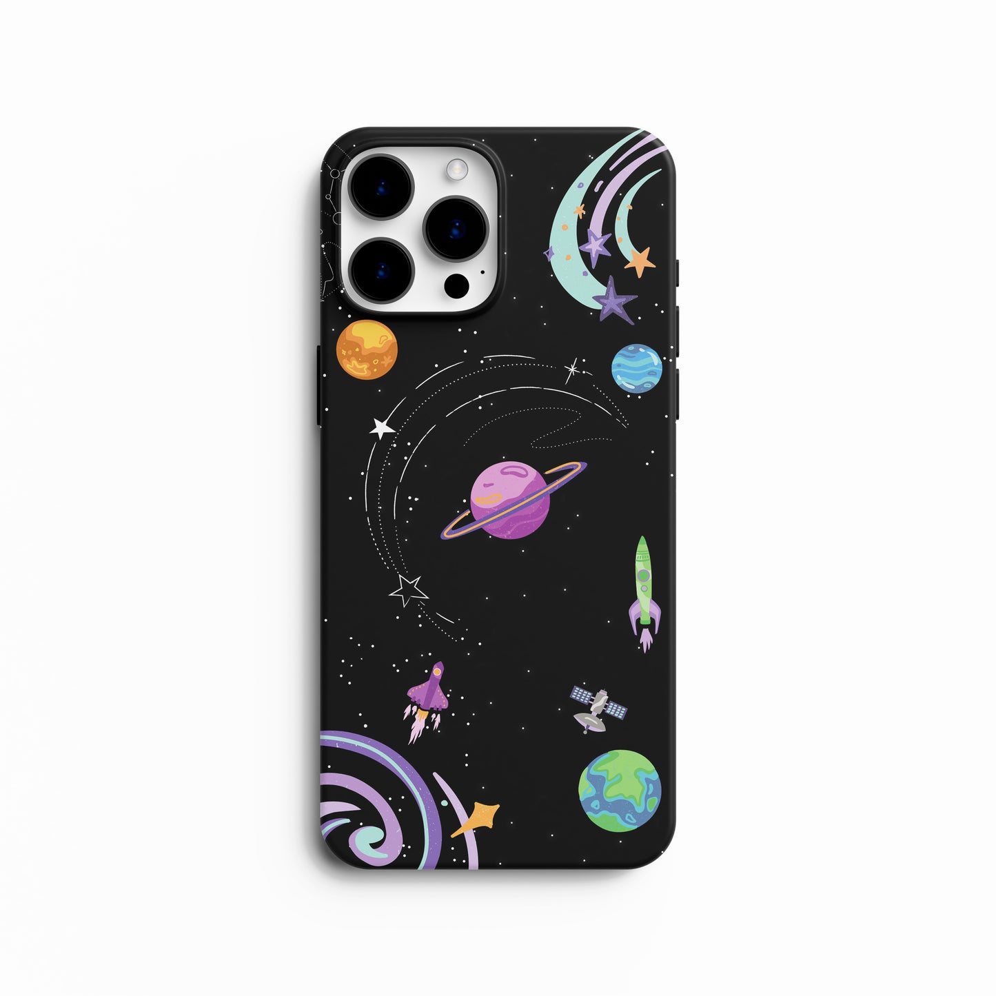 Cosmic Dream | Hard Case