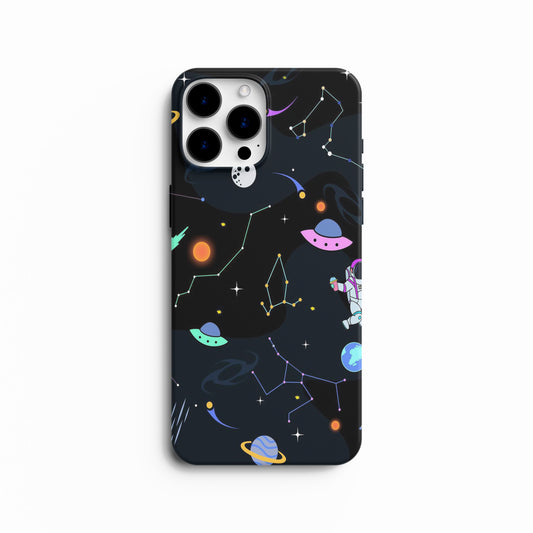 Cosmic Marble | Hard Case