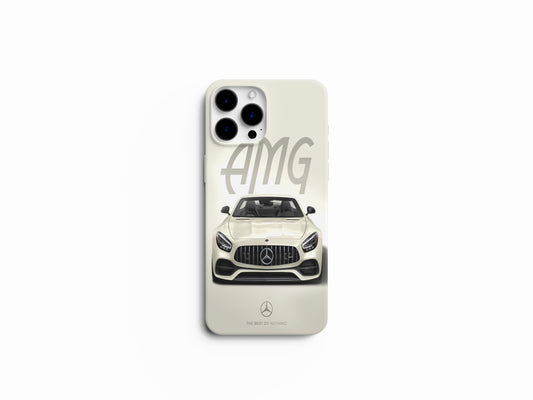 The AMG | Hard Case