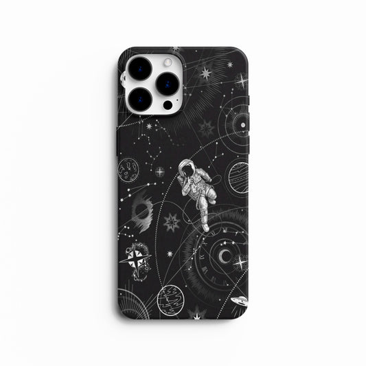 Spacewalk | Hard Case