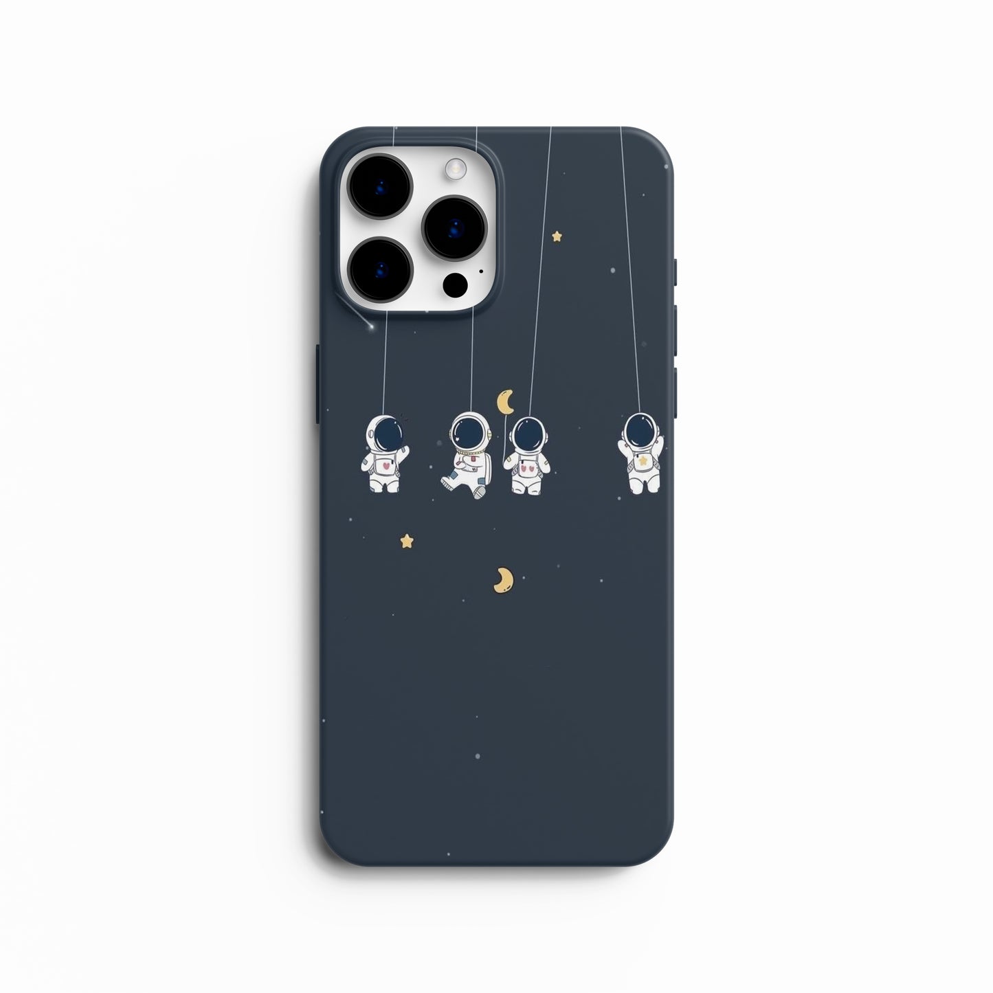 Astronaut Swing | Hard  Case