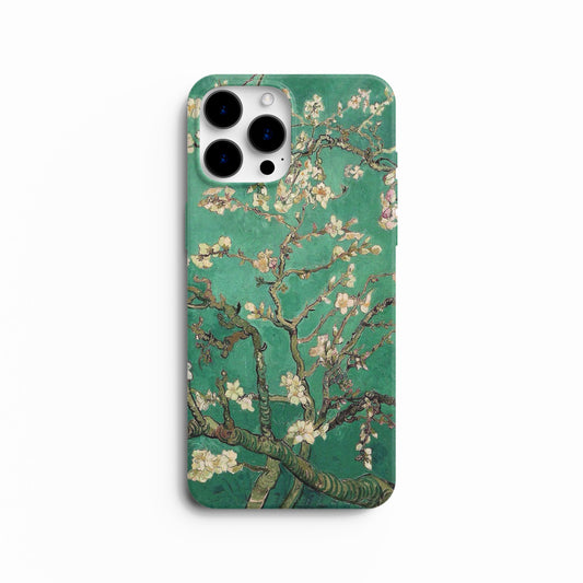 Blossom Dreams | Hard Case