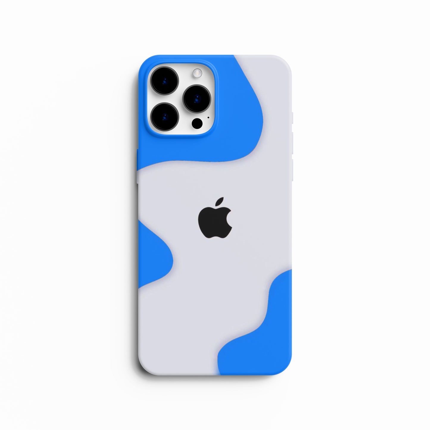 Blue Minimalist | Hard Case