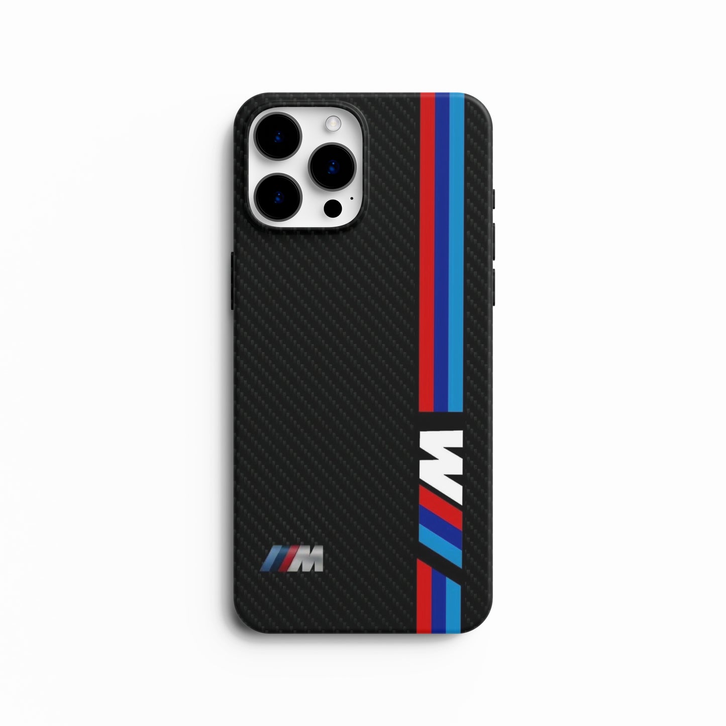 The Bmw M Stripe | Hard Case