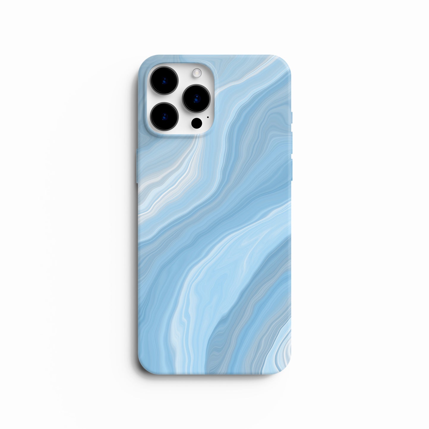 Byzantine Marble | Hard Case