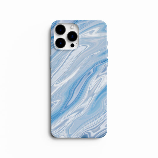 Cobalt Streak | Hard Case