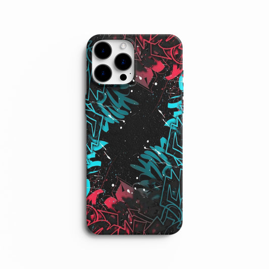 Crimson Case | Hard Case