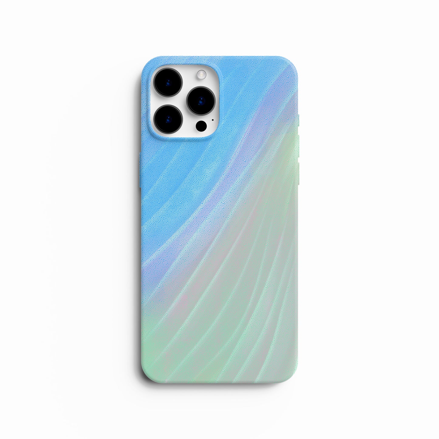 Gilded Marble | Hard Case