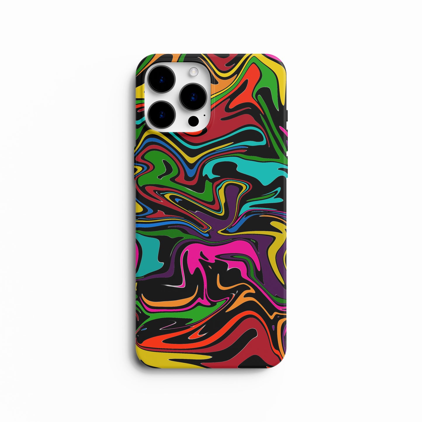 Hypnotic | Hard Case