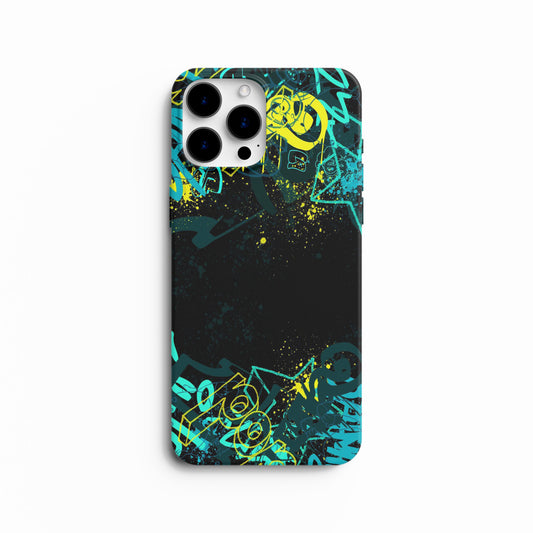 Lava Lacquer | Hard Case