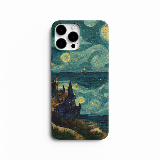 The Starry Night Feast | Hard Case