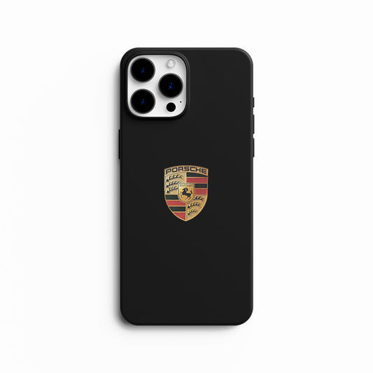 The Porsche sleek | Hard Case