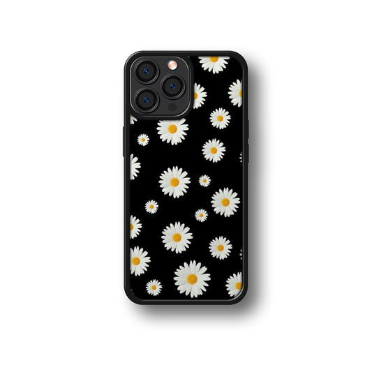 Wildflower Wonder | Glass Case