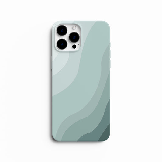 Minimalist Mosaic | Hard Case