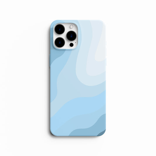 Sleek Marble | Hard Case